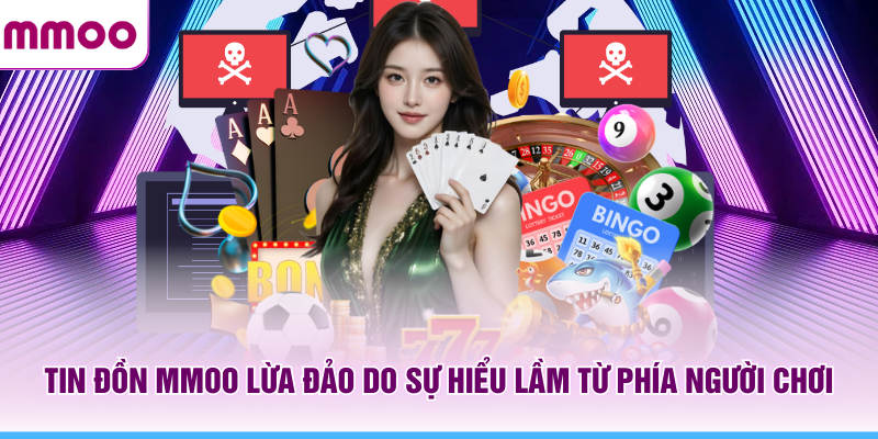 Tin Đồn MMOO Lừa Đảo, Sự Thật Được Làm Rõ Từ Nhiều Góc Nhìn 6 Tin đồn MMOO lừa đảo do sự hiểu lầm từ phía người chơi